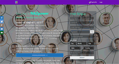 Desktop Screenshot of nazpower.com